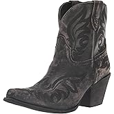 ARIAT womens Jukebox Western Boot
