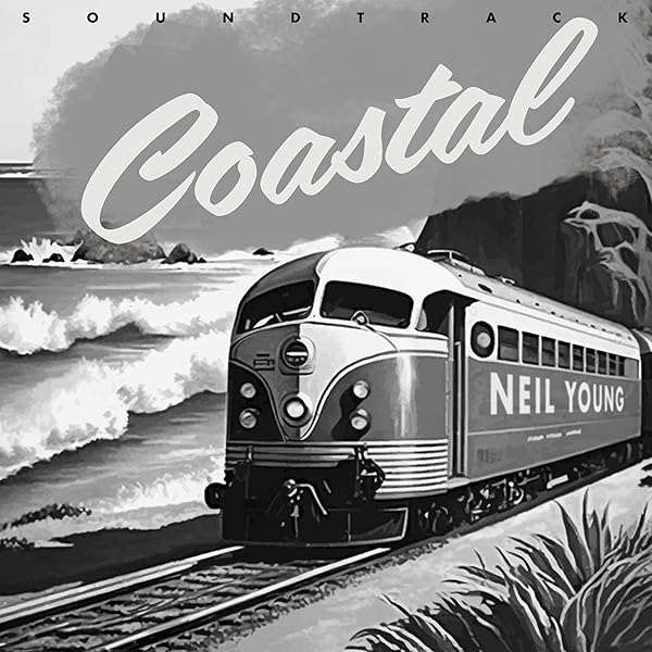 Neil Young International Harvesters - A Treasure - Amazon