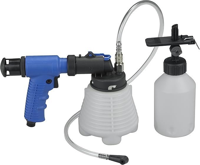 Otc brake bleeder Clearance