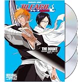 Bleach Uncut: Box Set 4 Part 2 Rpkg