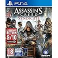 Assassin's Creed Syndicate (PS4)