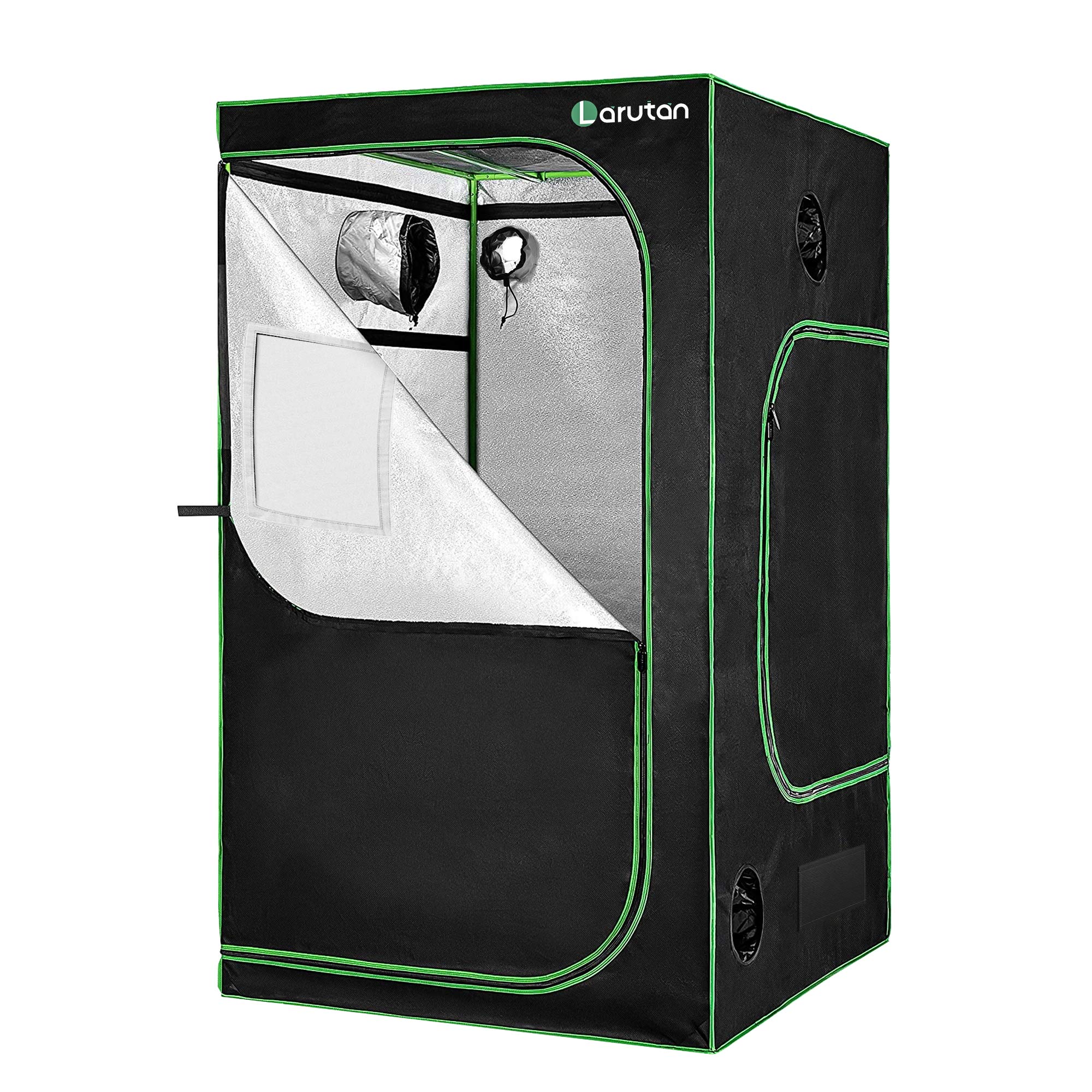 LARUTAN Patio Furniture Cover