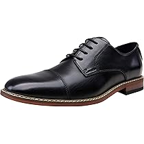 エミュ ブラック W8 モカシン APEX Men's Classic Moc Dress