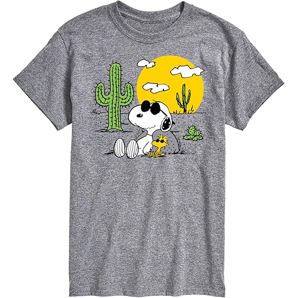 PEANUTS - スティッチ peanuts japan special order - sept 2025: 265. cross stitch