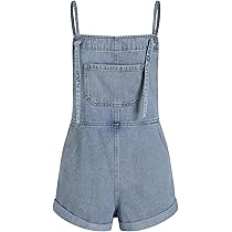 NEAT　SILK DENIM OVERALL SHORTS New/Unopened] NEAT Silk Denim Overall Shorts