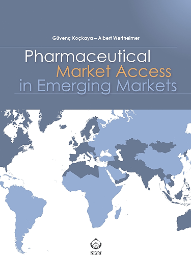 Download Pharmaceutical Market Access in Emerging Markets (English Edition) PDF