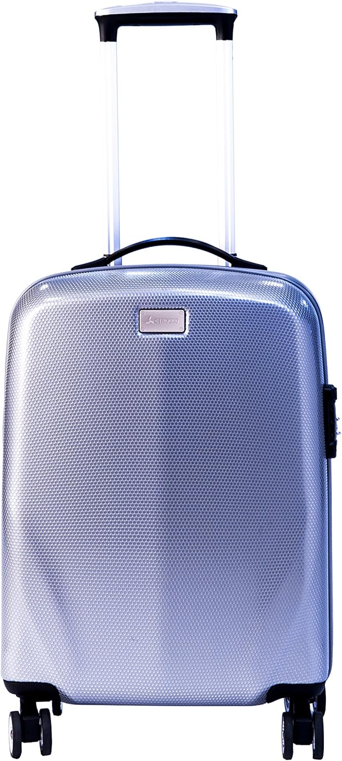sirocco luggage website