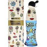 Moschino So Real Cheap & Chic for Women 3.4 oz Eau de Toilette Spray