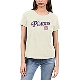 Junk Food NBA - Flyer - Officially Licensed Women's Short Sleeve Fan Tee