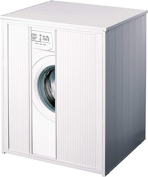 Armoire Machine A Laver Et Seche Linge almoire