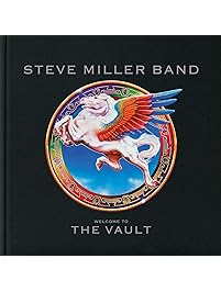 Rock’n Me (Alternate Version 1)