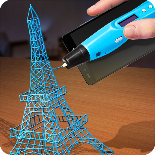 3D Pen Simulator - Thumbnail 7