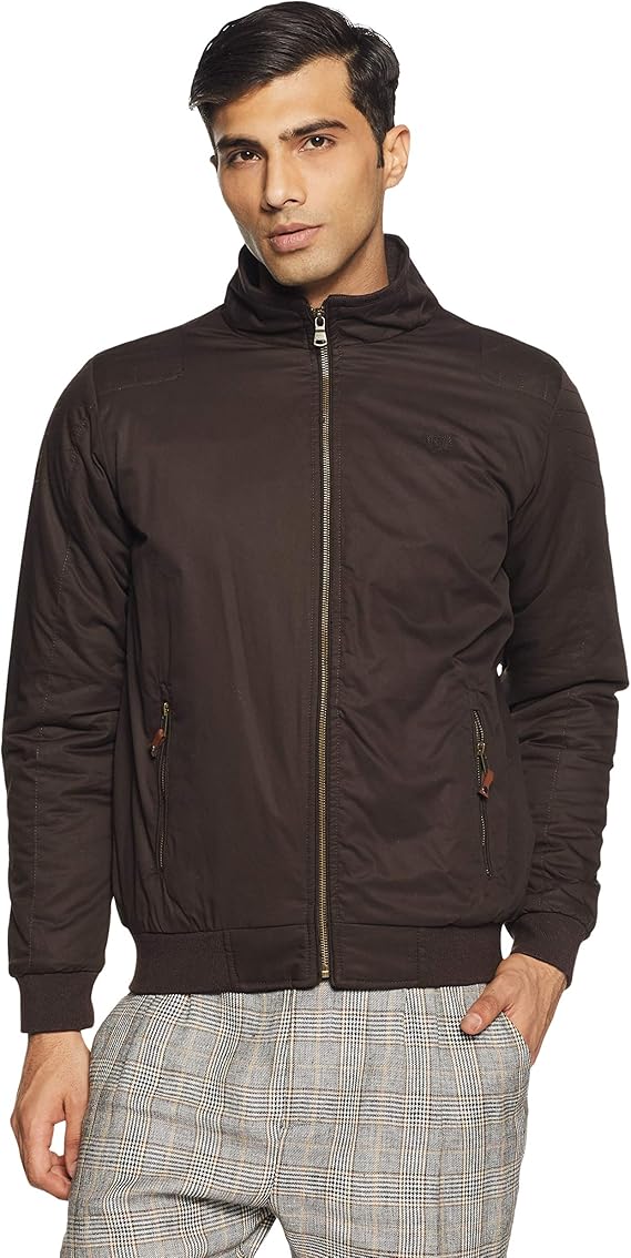 Buy Duke Men's Jacket at Amazon.in