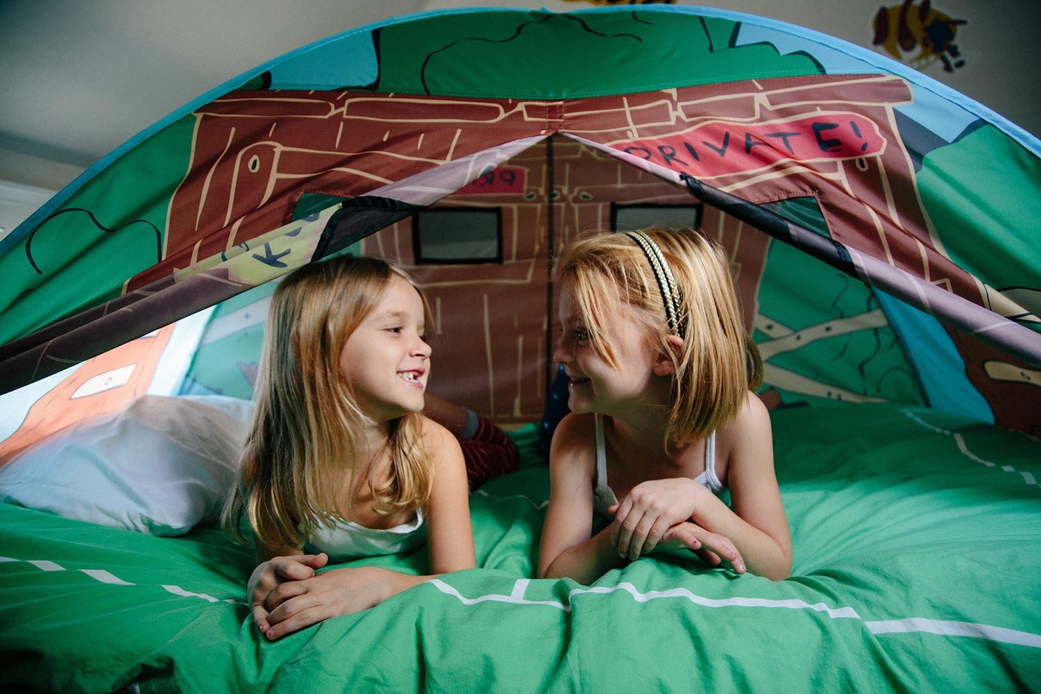 bed tent for full size mattress