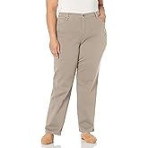 Gloria Vanderbilt Women's Classic Tapered Amanda Jeans