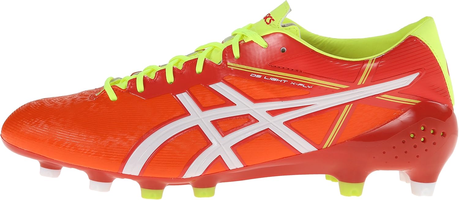 Asics Hombres De Ds Luz X Fly 2 Ms Futbol Zapatos Amazon Es Zapatos Y Complementos Asics Hombres De Ds Luz X Fly 2 Ms Futbol Zapatos Amazon Es Zapatos Y Complementos