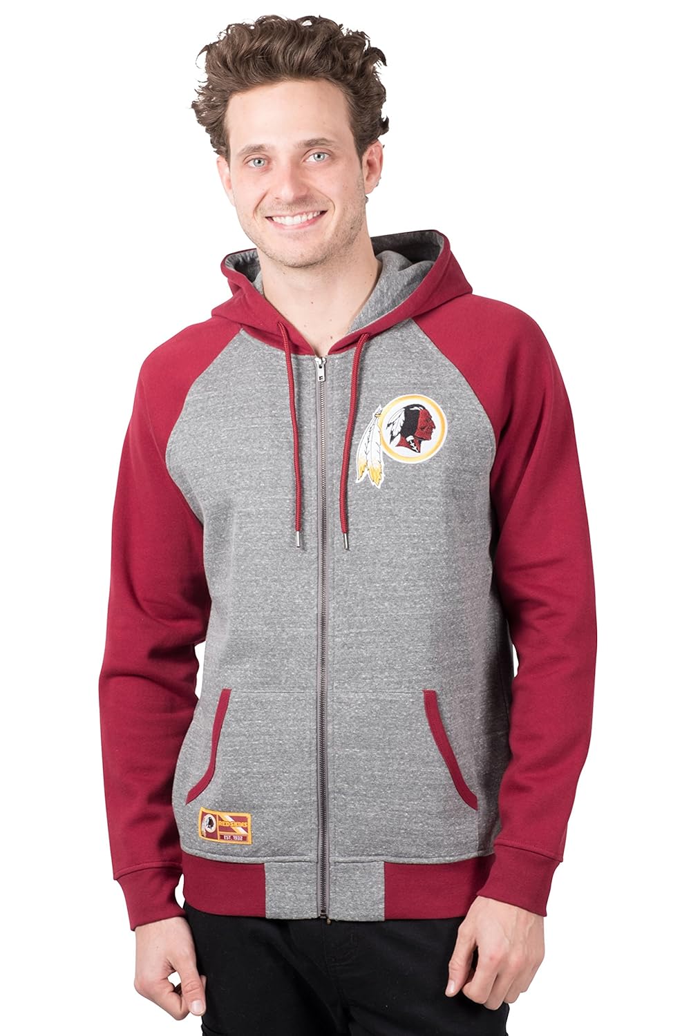 Best Nfl Readskins Building Blocks