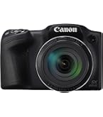Amazon.com : Canon Powershot SX400 is 16.0 MP Digital Camera
