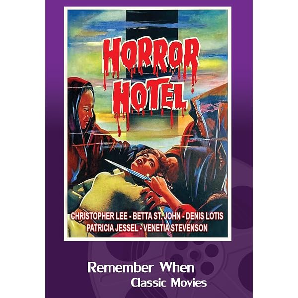 Horror films: Alan G Frank: 9780600370680: Amazon.com: Books