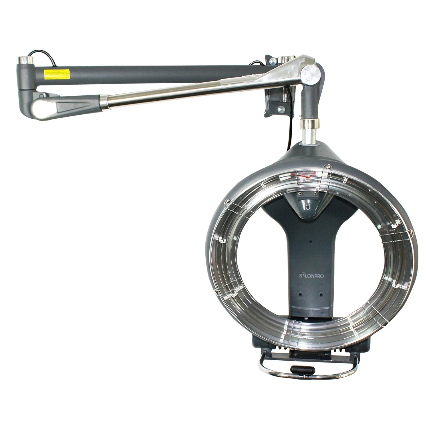 Amazon Com Salonpro Orbiting Halo Infrared Hair Color Processor