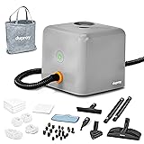 Dupray Neat Plus Steam Cleaner with 40-piece