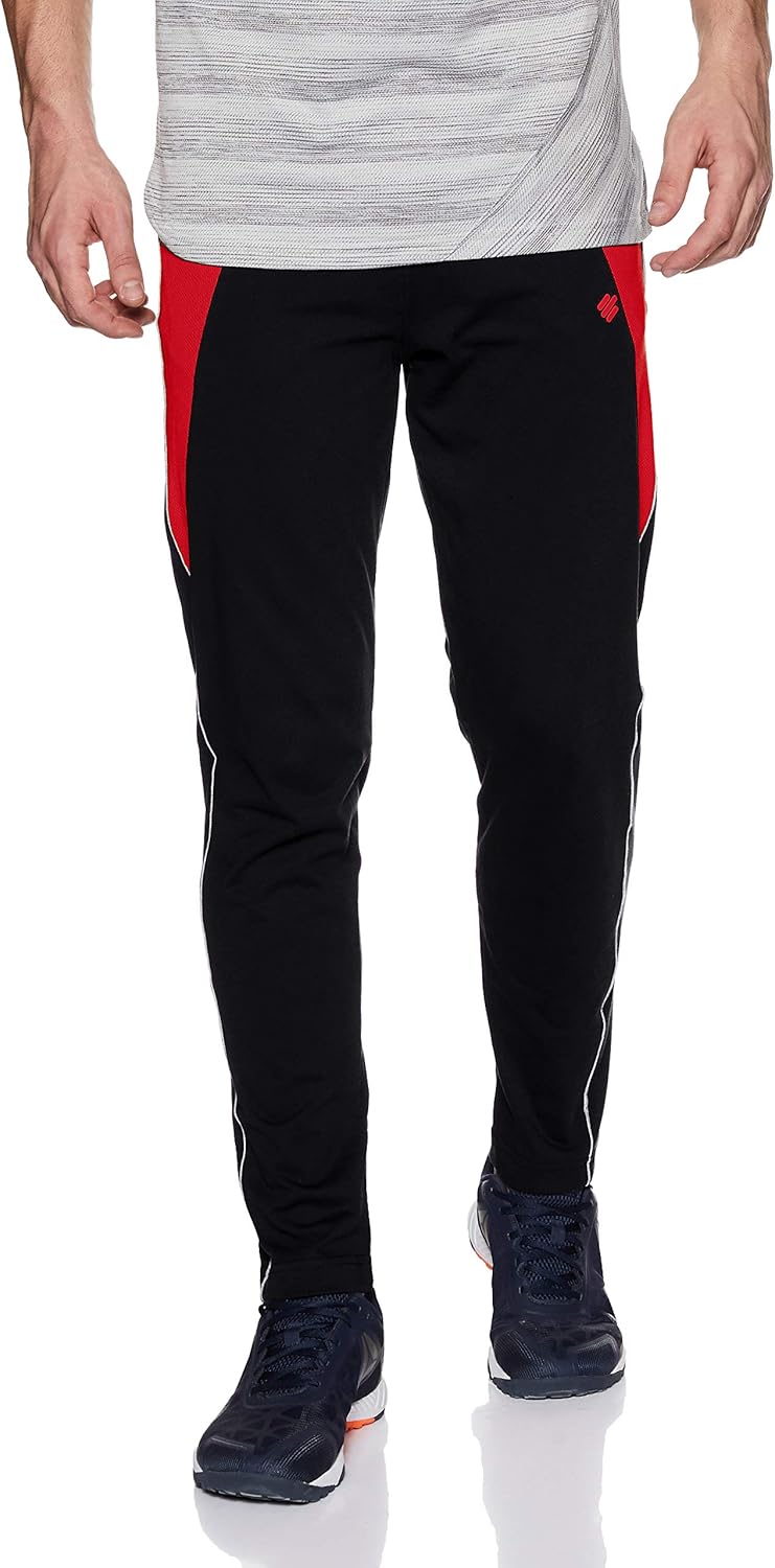 Buy ONN Men's Cotton Track Pants at Amazon.in