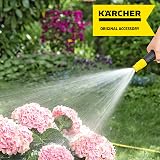 Karcher 2.645-264.0 Spray Nozzle Yellow/Black 13.1 x 3.6 x 3.6 cm view 5