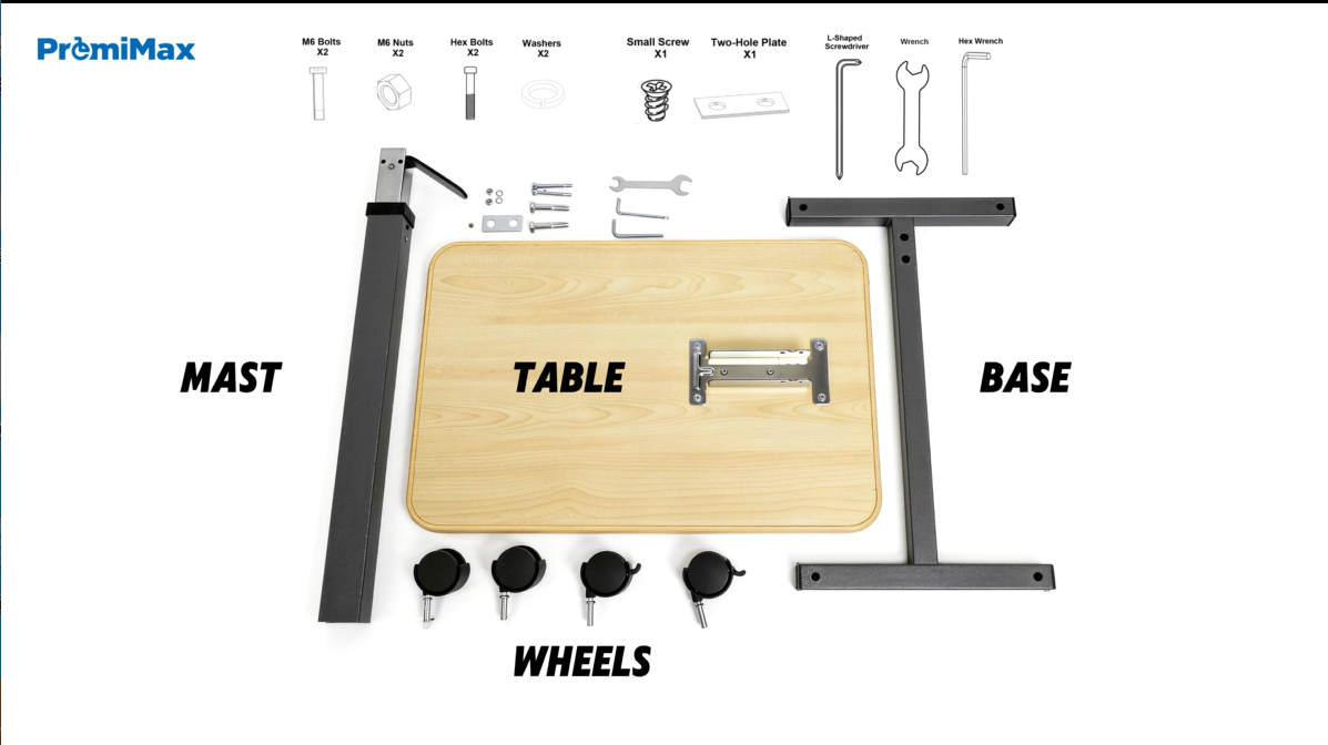 Overbed Table Keeps Coming Loose? Try These Fixes Before You Replace It 19 Thumbnail 19