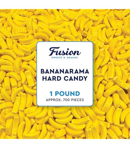 Amazon.com : Banana Heads (4 oz, ZIN: 525209) : Grocery & Gourmet Food