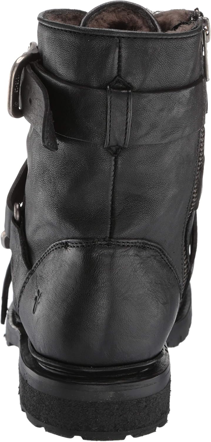 vanessa tanker shearling