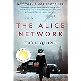 The Alice Network: A Novel