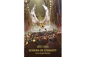 Echoes of Eternity (Volume 7)