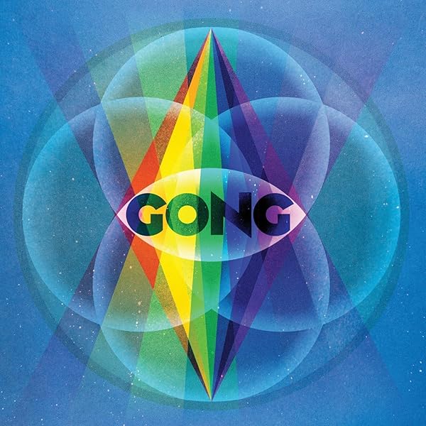 Gong - Love From Planet Gong - Amazon.com Music