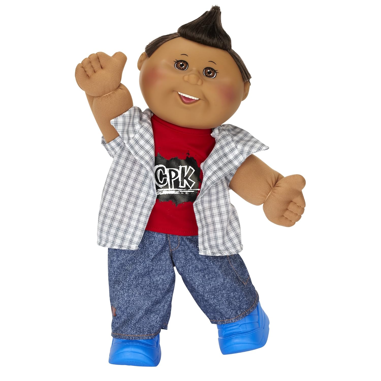 mexican cabbage patch kid
