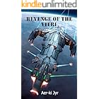Revenge of the Vitri (Starship Fleet Commander Book 3)
