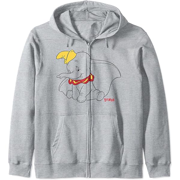 GRANDCANYON×Disney DUMBO STUDIUM JACKET Walt Disney Imagineering WDI D23 Epcot Center Retro Satin