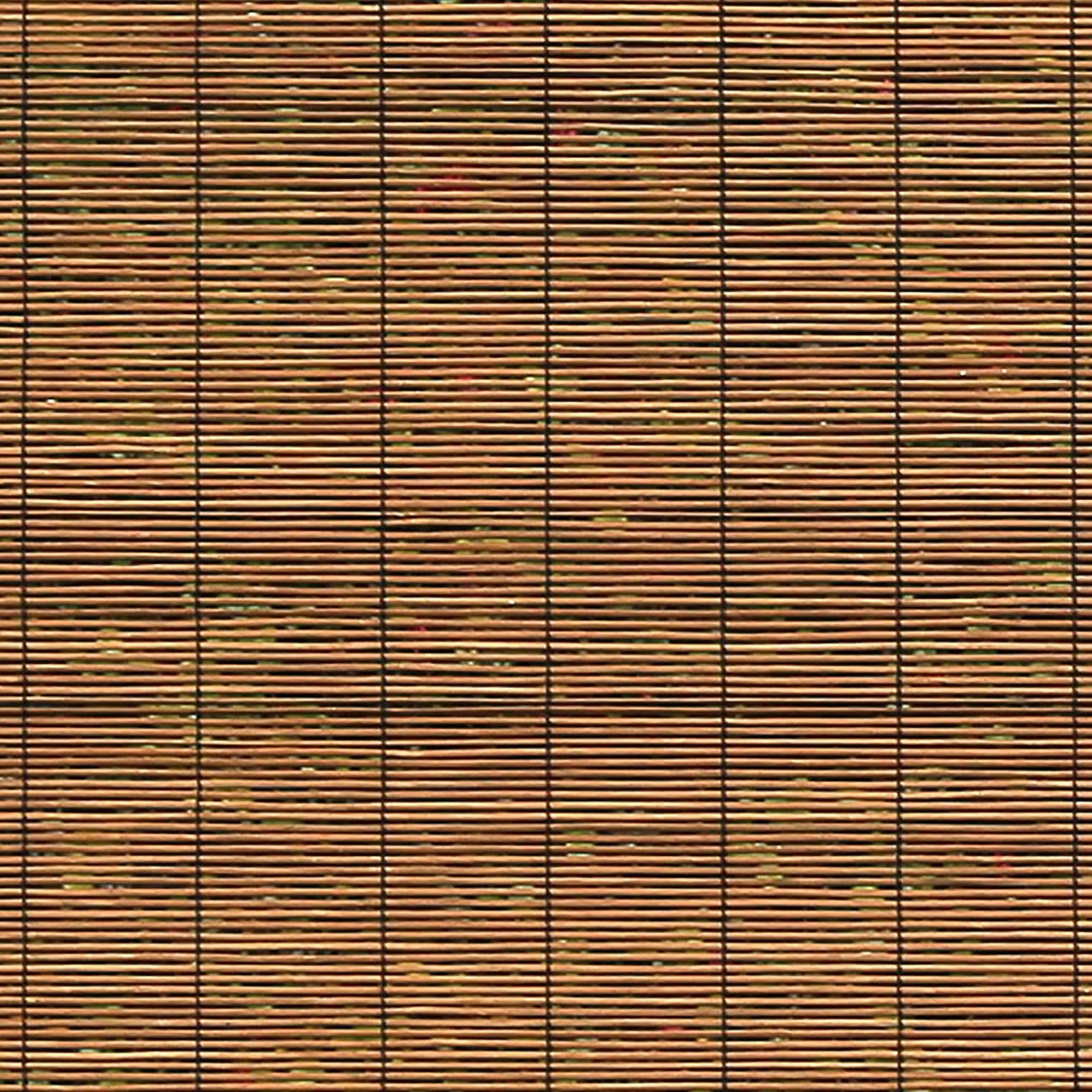 Radiance Lewis Hyman 1108120 Blinds, 72“ x 72”, Fruitwood: Home & Kitchen