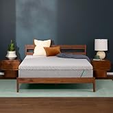 Tuft &amp; Needle - New Mint Medium Gel Foam Twin Mattress | CertiPUR-US certified, 10 Year Limited Warranty, 100-Night Trial, Made in the USA with global components, enhanced cooling