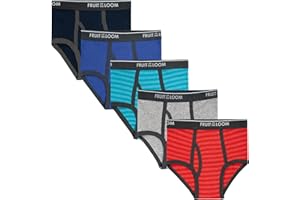 Fruit of The Loom Boys BriefsBriefs