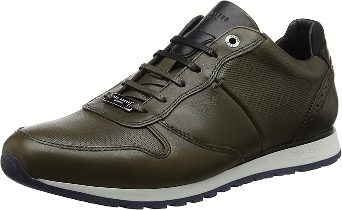 ted baker shindl trainers