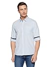 Ruggers Men's Casual Shirt