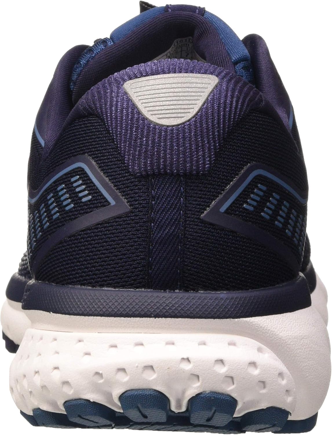 Scarpe da uomo Brooks Ghost 12 Scarpe da Corsa Uomo urban-earth.co.uk