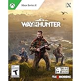 Way of The Hunter for Xbox Series X