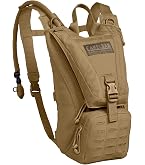 Amazon.com : CamelBak M.U.L.E. Tactical Hydration Backpack
