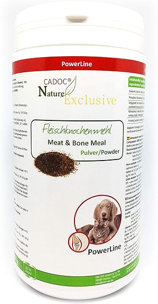 hollings meat and bone meal