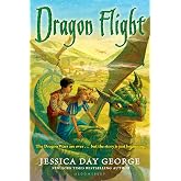 Dragon Flight (Dragon Slippers)