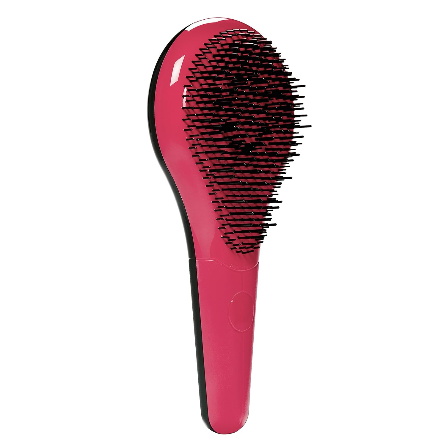 Amazoncom Michel Mercier Detangler Detangling Hair Brush Pink