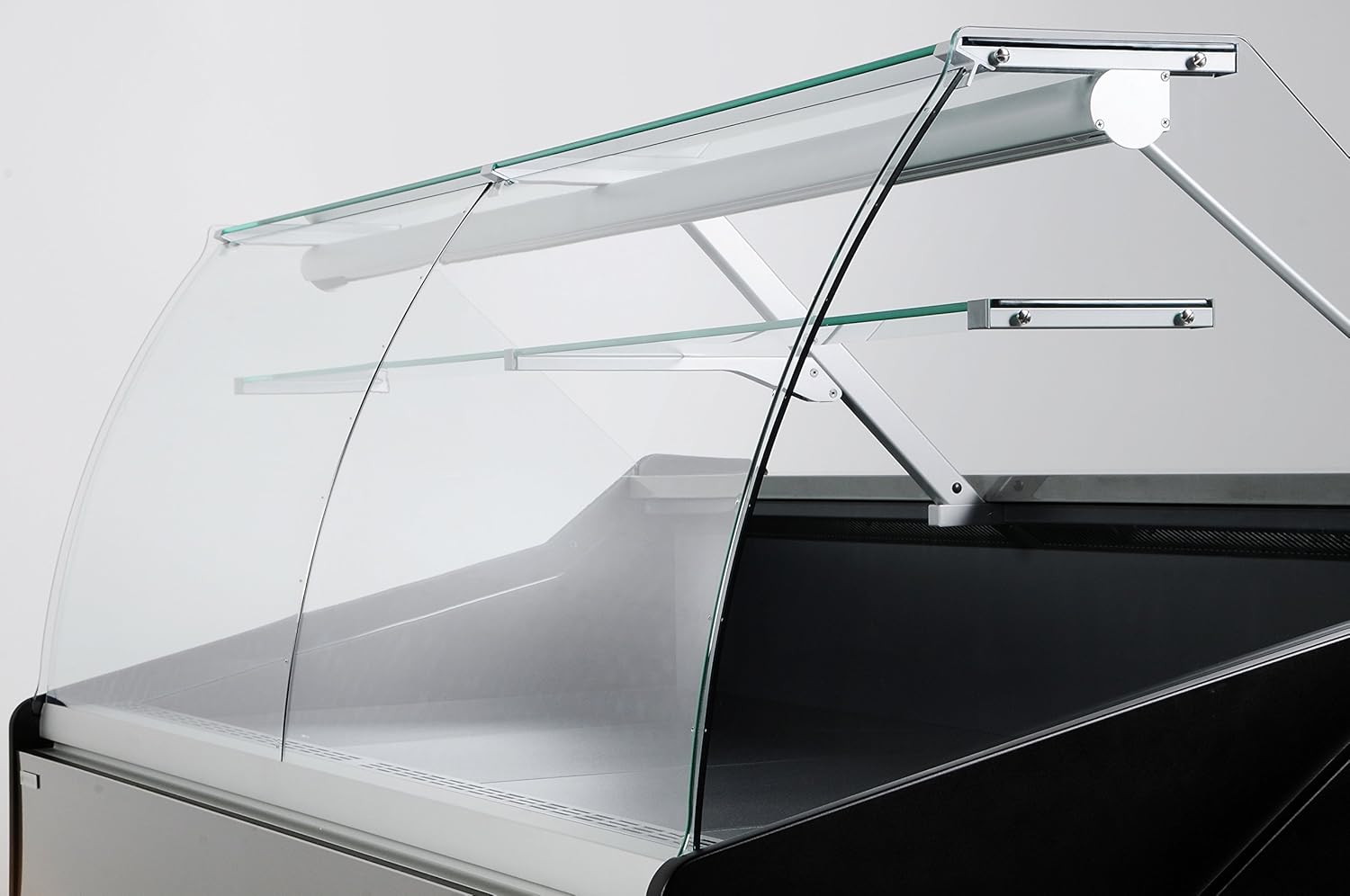 hydracooling nevera vitrina Krypton C100 150 VA Carne sin motor ...