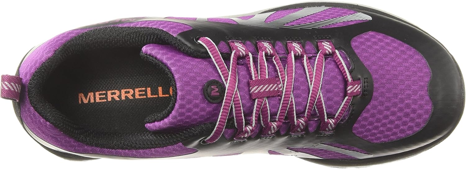 merrell siren edge hiker