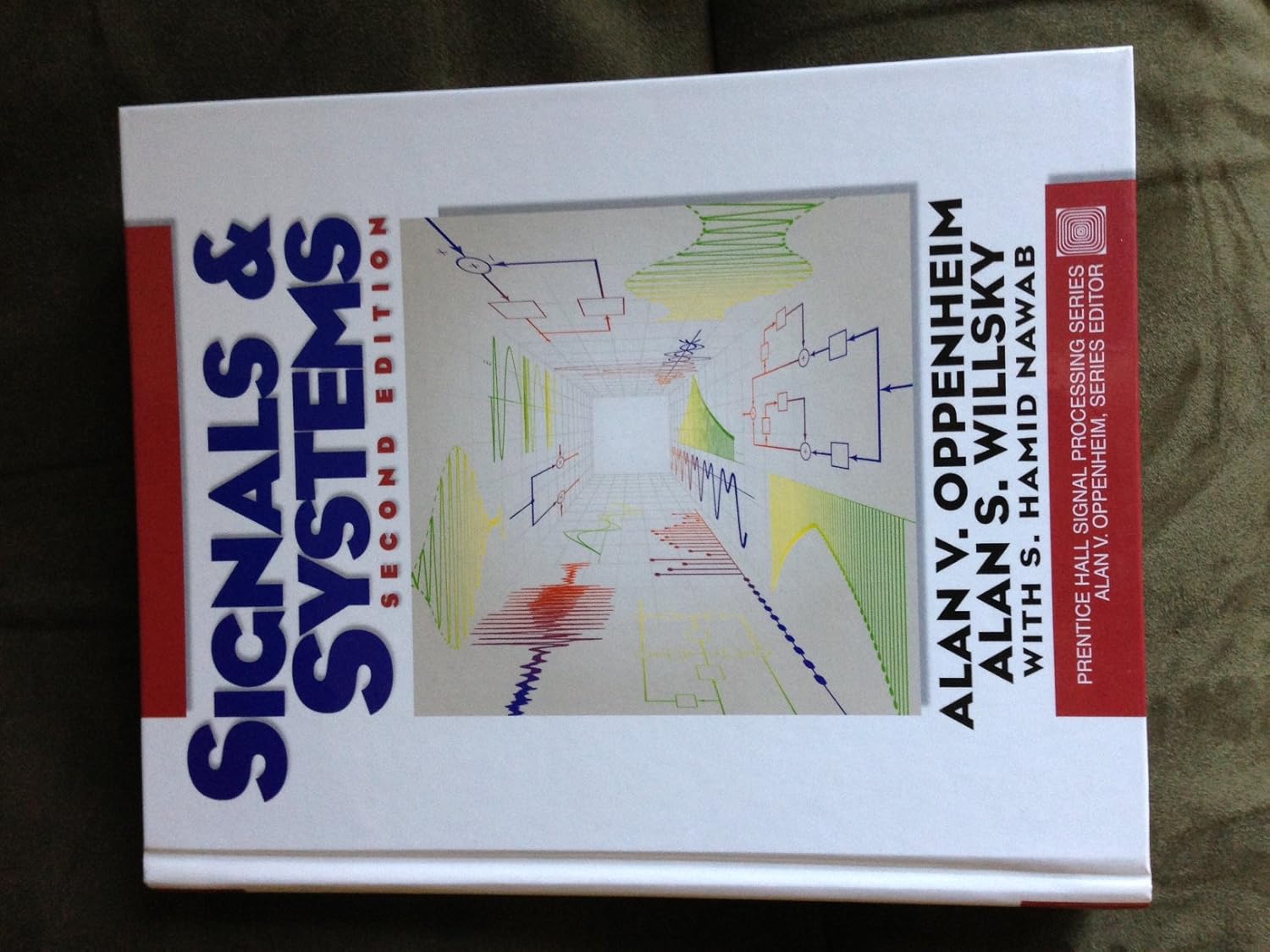 Hardware & DIY - Signals and Systems